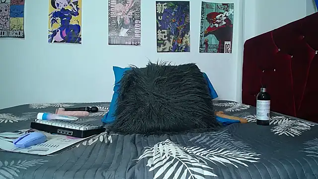 Gigi Scott  online show from 14, 1, 2026