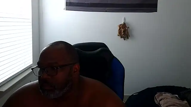 SplendaDaddy50 online show from 1, 7, 2026