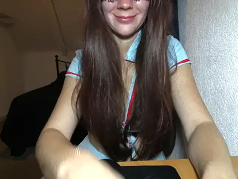 Aromaloveqq online show from 18, 11, 2025