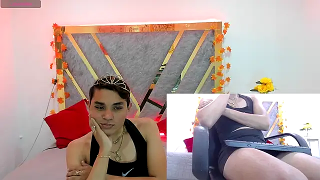 Ethan Evans online show from 24, 10, 2025