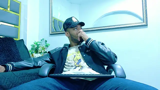 Neytanmalcon online show from 29, 11, 2025