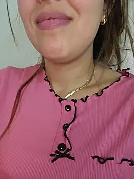 Sexy-girl online show from 14, 5, 2026