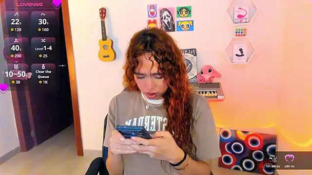 Snapshot of AdelineEsposito chatting on 4, 2, 2026 AdelineEsposito online show from 4, 2, 2026