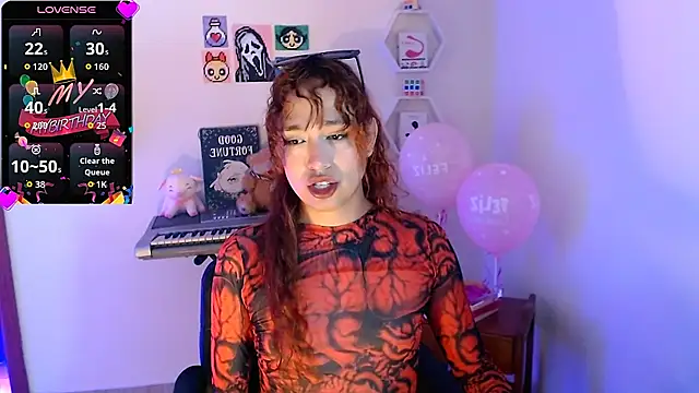 Snapshot of AdelineEsposito chatting on 6, 2, 2026 AdelineEsposito online show from 6, 2, 2026