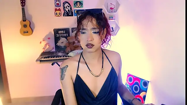 Snapshot of AdelineEsposito chatting on 22, 2, 2026 AdelineEsposito online show from 22, 2, 2026