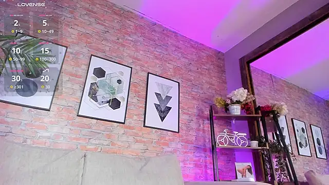 sophie duval online show from 20, 11, 2025