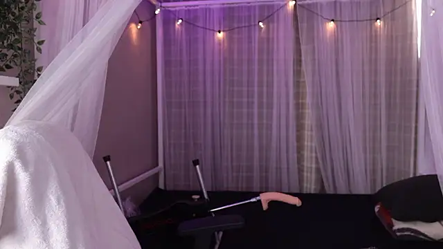 lexirouge   online show from 26, 2, 2026