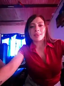Snapshot of SexyLatinBlonde chatting on 26, 10, 2025 SexyLatinBlonde online show from 26, 10, 2025