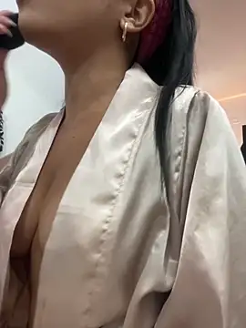 Snapshot of AbbyHank2 chatting on 26, 11, 2025 AbbyHank2 online show from 26, 11, 2025