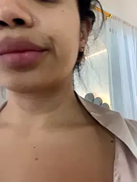 Snapshot of AbbyHank2 chatting on 1, 12, 2025 AbbyHank2 online show from 1, 12, 2025