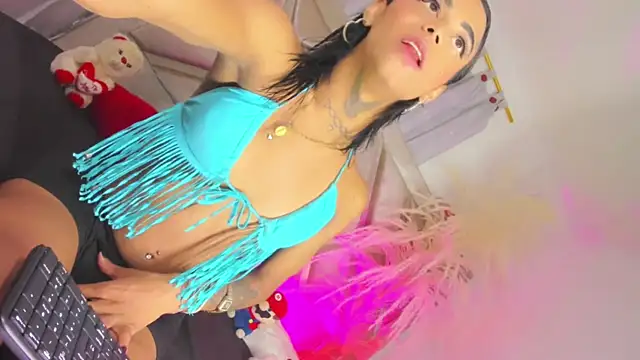 shopy horny online show from 8, 7, 2026