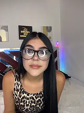 Snapshot of barbie_latinaa chatting on 24, 10, 2025 barbie latinaa online show from 24, 10, 2025