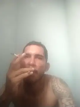 BruninhoRecife online show from 27, 10, 2025