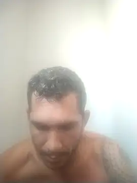 BruninhoRecife online show from 31, 10, 2025