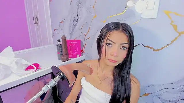 eimy mason online show from 31, 1, 2026