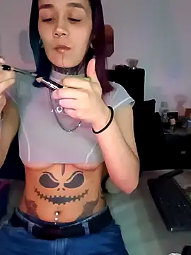 Snapshot of SharonSalazar chatting on 20, 2, 2026 SharonSalazar online show from 20, 2, 2026