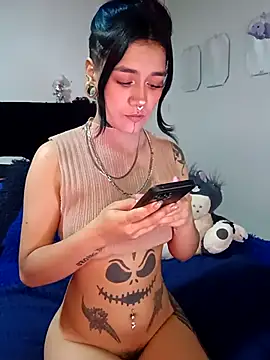 Snapshot of SharonSalazar chatting on 10, 3, 2026 SharonSalazar online show from 10, 3, 2026