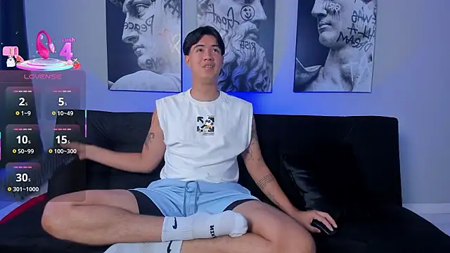 Snapshot of PabloCast_ chatting on 14, 2, 2026 PabloCast online show from 14, 2, 2026