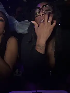 ForbiddenAddictions online show from 24, 10, 2025