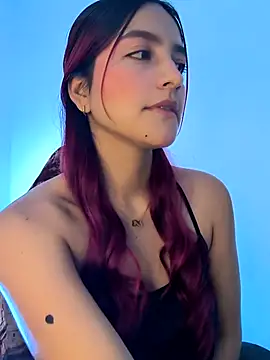 SofiCastro09  online show from 3, 11, 2025