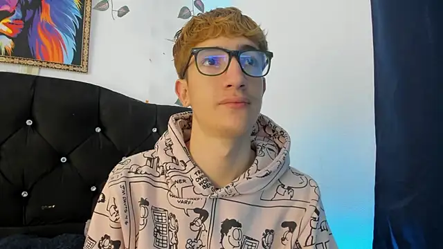 Erick Taylor3 online show from 19, 11, 2025