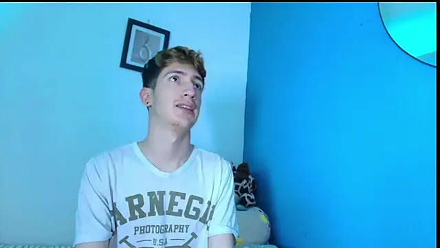 Erick Taylor3 online show from 8, 3, 2026