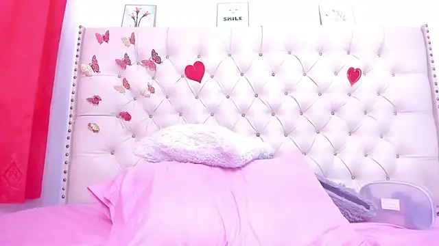 celena wonder online show from 26, 3, 2026