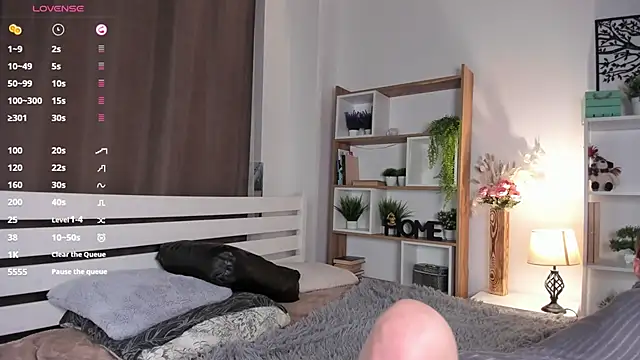 DarylPrescott online show from 20, 12, 2025