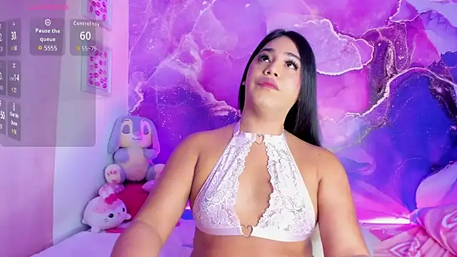 mishelbubble online show from 6, 11, 2025