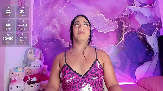 mishelbubble online show from 23, 4, 2026