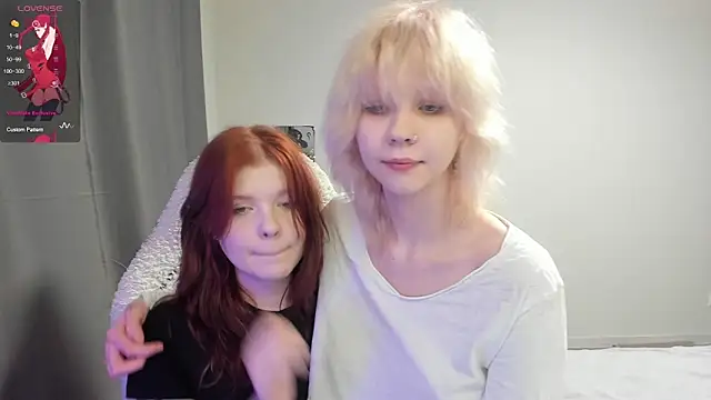 TenderTwos online show from 12, 2, 2026