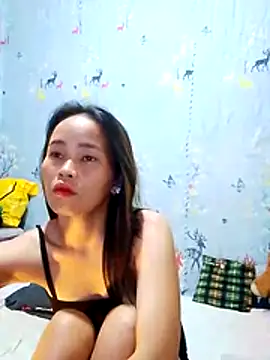 Snapshot of Asian_Pussy23 chatting on 19, 12, 2025 Asian Pussy23 online show from 19, 12, 2025