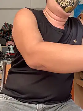 LUOKEKE online show from 27, 10, 2025