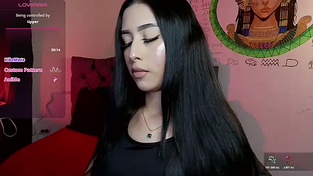 Snapshot of melissa__dolce chatting on 26, 2, 2026 melissa dolce online show from 26, 2, 2026