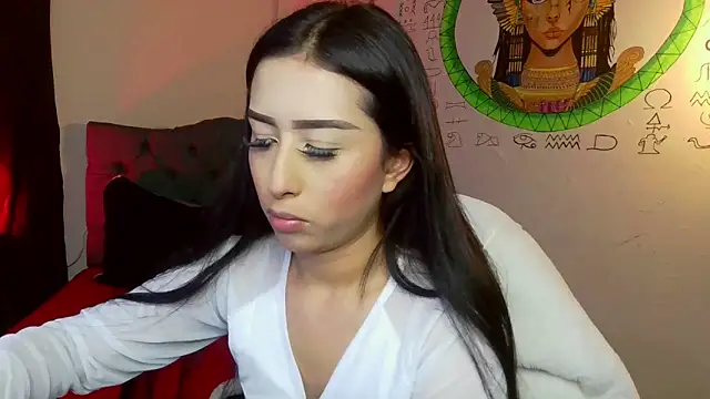 Snapshot of melissa__dolce chatting on 6, 3, 2026 melissa dolce online show from 6, 3, 2026