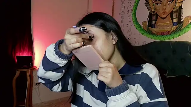 Snapshot of melissa__dolce chatting on 23, 3, 2026 melissa dolce online show from 23, 3, 2026