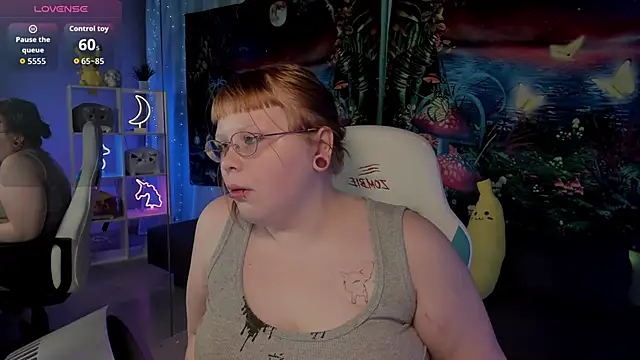 LottieReed online show from 6, 11, 2025