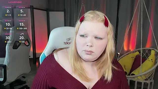 LottieReed online show from 10, 5, 2026