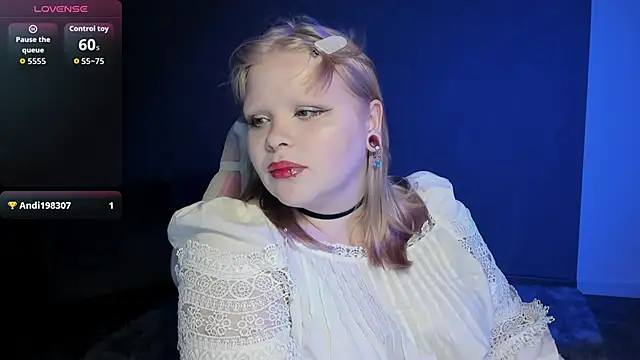 LottieReed online show from 16, 5, 2026