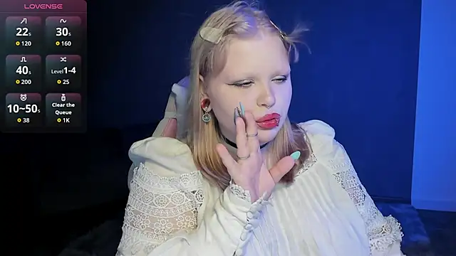 LottieReed online show from 16, 5, 2026