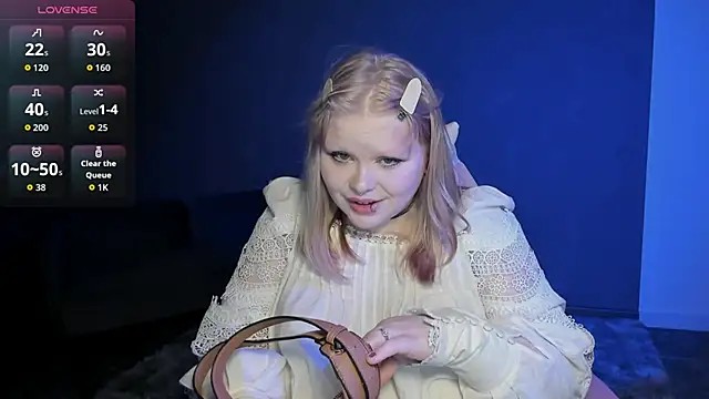 LottieReed online show from 16, 5, 2026