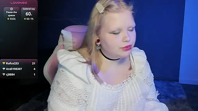 LottieReed online show from 16, 5, 2026
