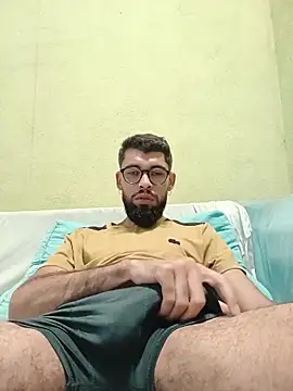 FerrariniHott online show from 19, 12, 2025