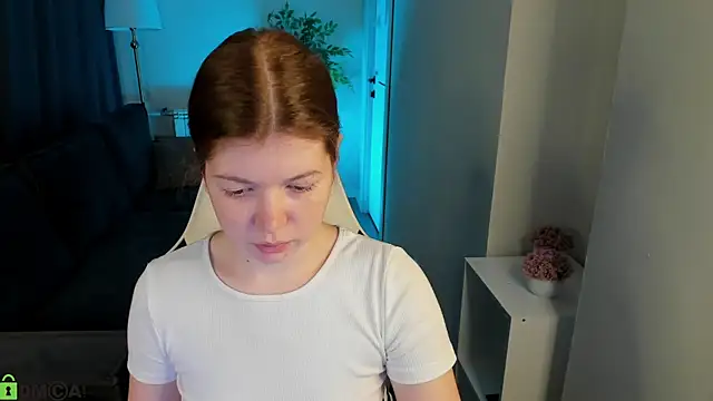 Nika Jonson online show from 27, 11, 2025