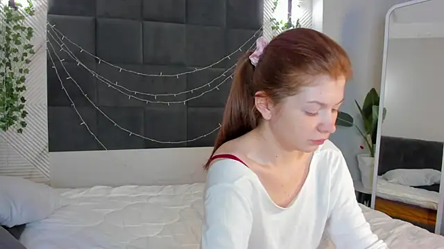 Nika Jonson online show from 19, 5, 2026