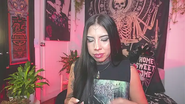 Dalia Vorhees online show from 15, 5, 2026