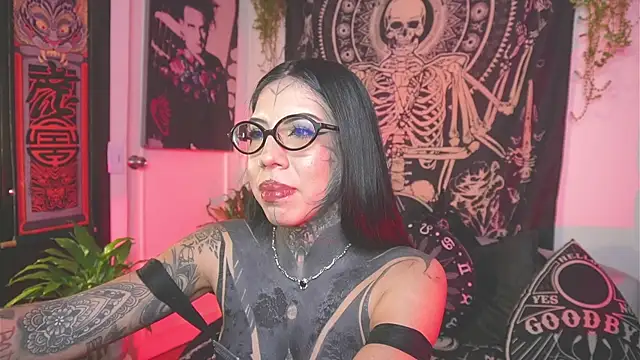 Dalia Vorhees online show from 20, 5, 2026