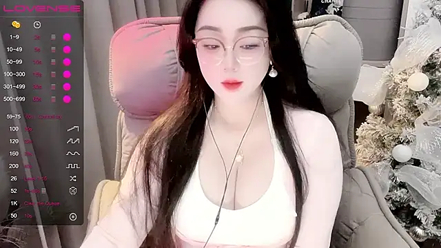 Snapshot of Monica-666888- chatting on 1, 12, 2025 Monica-666888- online show from 1, 12, 2025