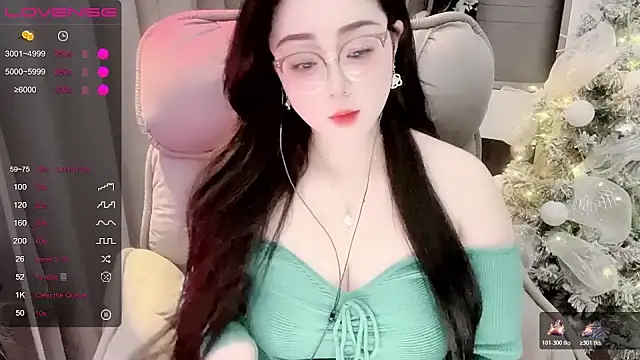 Snapshot of Monica-666888- chatting on 4, 12, 2025 Monica-666888- online show from 4, 12, 2025