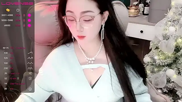 Snapshot of Monica-666888- chatting on 17, 12, 2025 Monica-666888- online show from 17, 12, 2025